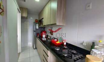 Imagem 2: Apartamento com 2quartos, 55 m²