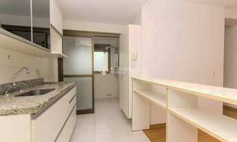 Imagem 2: Apartamento para aluguel tem 80 metros quadrados com 2 quartos em Passo da Areia - Porto A