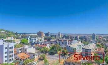 Imagem 3: PORTO ALEGRE - Apartamento Padrão - Menino Deus