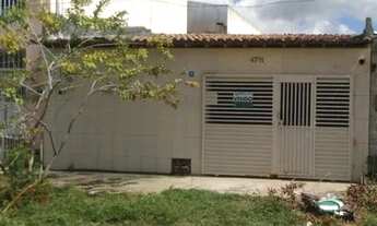 Imagem: Vendo casa em Neópolis