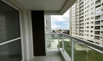 Imagem: Apartamento no Clube Atalaia