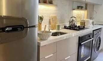 Imagem 5: APARTAMENTO COM 2 QUARTOS/FINANCIE PELO PROGRAMA MINHA CASA MINHA/CAIXA ENCONOMICA- Manaus