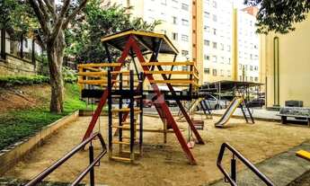 Imagem 3: Apartamento - Loteamento Country Ville - Campinas