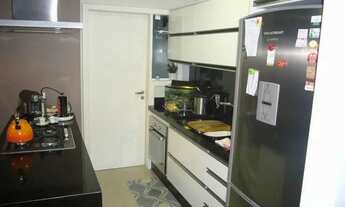 Imagem 6: Lindo apartamento de 2 quartos 80 m2 - bairro Anita Garibaldi