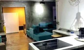 Imagem 6: Varanda Tatuapé · Mobiliado · Lazer Completo · Próximo ao Shopping Metrô Tatuapé