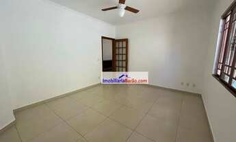 Imagem 6: Casa com 3 dormitórios à venda, 302 m² por R$ 1.750.000,00 - Residencial Barão do Café - C
