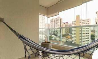 Imagem: Apartamento-São Paulo-JARDIM AMÉRICA