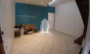 Imagem 2: CASA SOBRADO Casa com 2 dormitórios