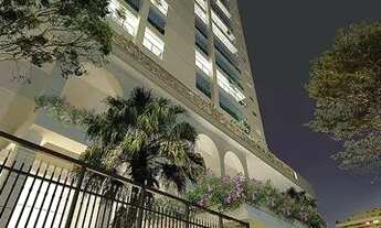 Imagem: Apartamento de Alto Padrão - Setor Marista