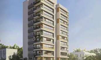 Imagem: Apartamento para Venda - 168.03m², 3 dormitórios