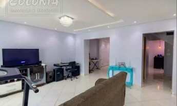 Imagem 3: Santo André - Casa Padrão - Vila Guarani