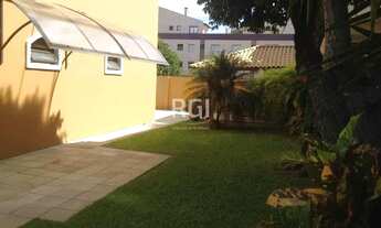 Imagem 7: Casa para Venda - 220m², 4 dormitórios, sendo 3 suites, 5 vagas - Cristal