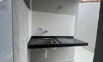 Imagem 5: Casa para venda com 173 metros quadrados com 3 quartos em Balneário Gaivota - Itanhaém - S