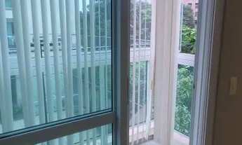 Imagem 5: Apartamento para aluguel, 100m² 2 quartos no Condomíno Le Parc-Barra da Tijuca