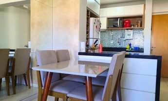 Imagem: Apartamento para venda com 58 metros quadrados