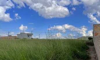 Imagem: Ágio de lote em senador Canedo, residencial