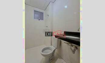 Imagem 2: Apartamento com 2 dormitórios para alugar, 38 m² por R$ 1.704,14/mês - Vila Matilde - São