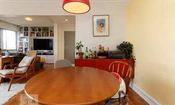 Imagem 3: Apartamento para Aluguel - Vila Madalena, 2 Quartos, 95 m2