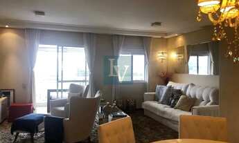 Imagem 6: Apartamento para locação totalmente mobiliado