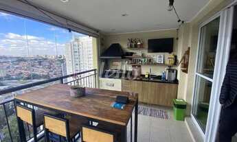 Imagem 2: São Paulo - Apartamento Padrão - Brooklin