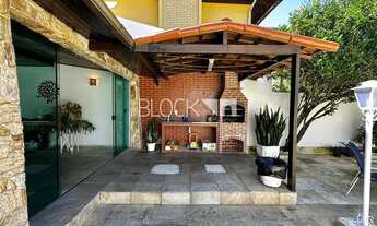 Imagem 6: Barra da Tijuca Casa em condomínio com 4 dormitórios