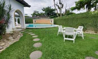 Imagem 6: Casa com 3 dormitórios à venda, 394 m² por R$ 1.500.000,00 - Praia do Pernambuco - Guarujá