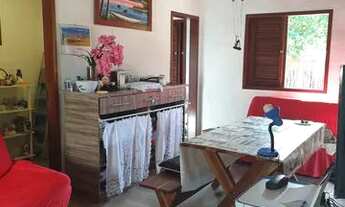 Imagem 6: Casa para venda com 120 metros quadrados com 3 quartos em Cajueiro Da Praia - Cajueiro da