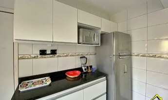 Imagem 6: Réveillon 2024 - Parcelamento 6x - Apartamento c/ 3 Quartos - Prainha - 1 Quadra