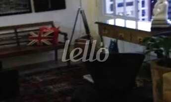 Imagem 3: São Paulo - Apartamento Padrão - Vila Nova Conceição