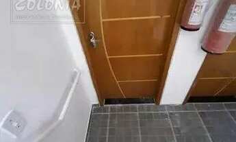 Imagem 2: Santo André - Apartamento Padrão - Cidade São Jorge