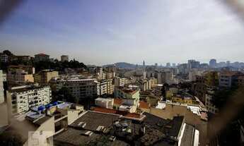 Imagem 7: Apartamento para Aluguel - Santa Teresa, 2 Quartos, 100 m2