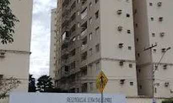 Imagem: Aluga apartamento 2/4 próximo ao buriti