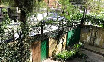 Imagem 4: Casa com 5 quartos para venda ou locação Boqueirão/Santos Oportunidade sobrado 315m² na Vi