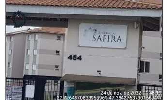 Imagem 2: SANTA BARBARA D'OESTE - Apartamento Padrão - JOIAS DE SANTA BARBARA