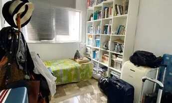 Imagem 7: Apartamento para aluguel e venda com 55 metros quadrados com 2 quartos em Brotas - Salvado