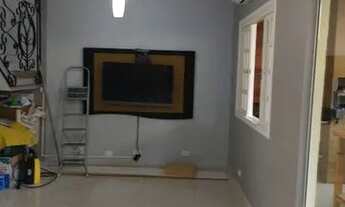 Imagem 7: Casa de condomínio para aluguel possui 110 metros quadrados com 3 quartos