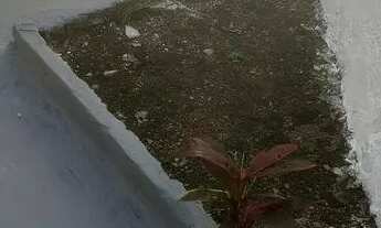 Imagem 7: Santana- Casa Térrea Antiga 65 mts ampla 1 dormitório, quintal e garagem coberta !!