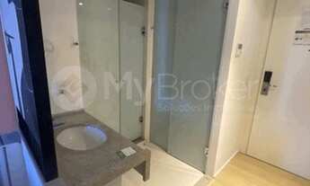 Imagem 3: Apartamento loft com 1 quarto no Setor Marista codigo: 13721