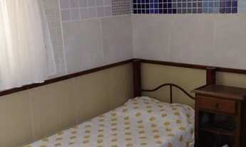 Imagem 6: Quarto para estudante