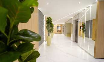 Imagem 2: EDIFÍCIO ABSOLUTE - um misto de estilo e sofisticação na medida