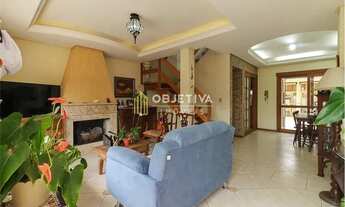 Imagem 5: Casa à venda 3 Quartos, 3 Vagas, 200M², Campo Novo, Porto Alegre - RS