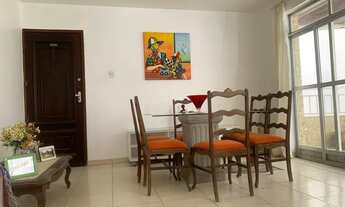 Imagem 6: Apartamento para venda possui 140 metros quadrados com 3 quartos em Costa Azul - Salvador