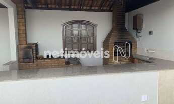 Imagem 1: Venda ou locação Casa Conjunto Água Branca Contagem