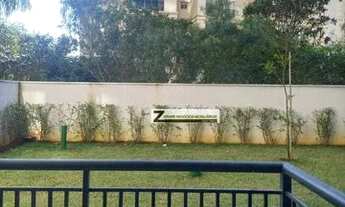 Imagem 3: Apartamento Térreo com 2 dormitórios para alugar, 58 m² por R$ 2.355/mês - Maia - Guarulho