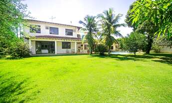 Imagem 6: Mansão à venda na Barra da Tijuca