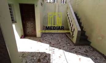 Imagem 2: Casa de vila para aluguel com 55 metros quadrados com 2 quartos