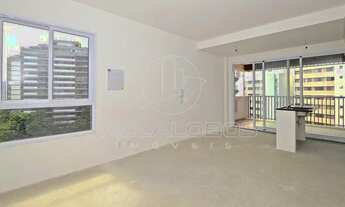 Imagem: Studio com 1 dormitório à venda, 44 m²