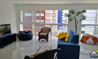 Imagem 2: Réveillon 2024 - Parcelamento 6x - Apartamento c/ 3 Quartos - Praia Grande - 4 Praças