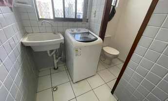 Imagem 5: Apartamento mobiliado no Espinheiro