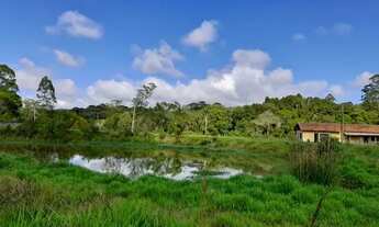 Imagem 6: Terreno dos sonhos em Cotia